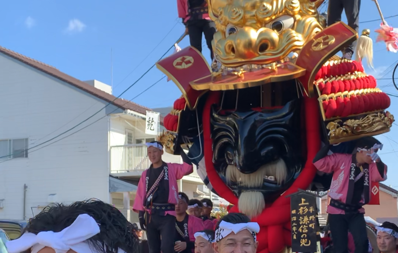 当時のメディア報道・掲載写真